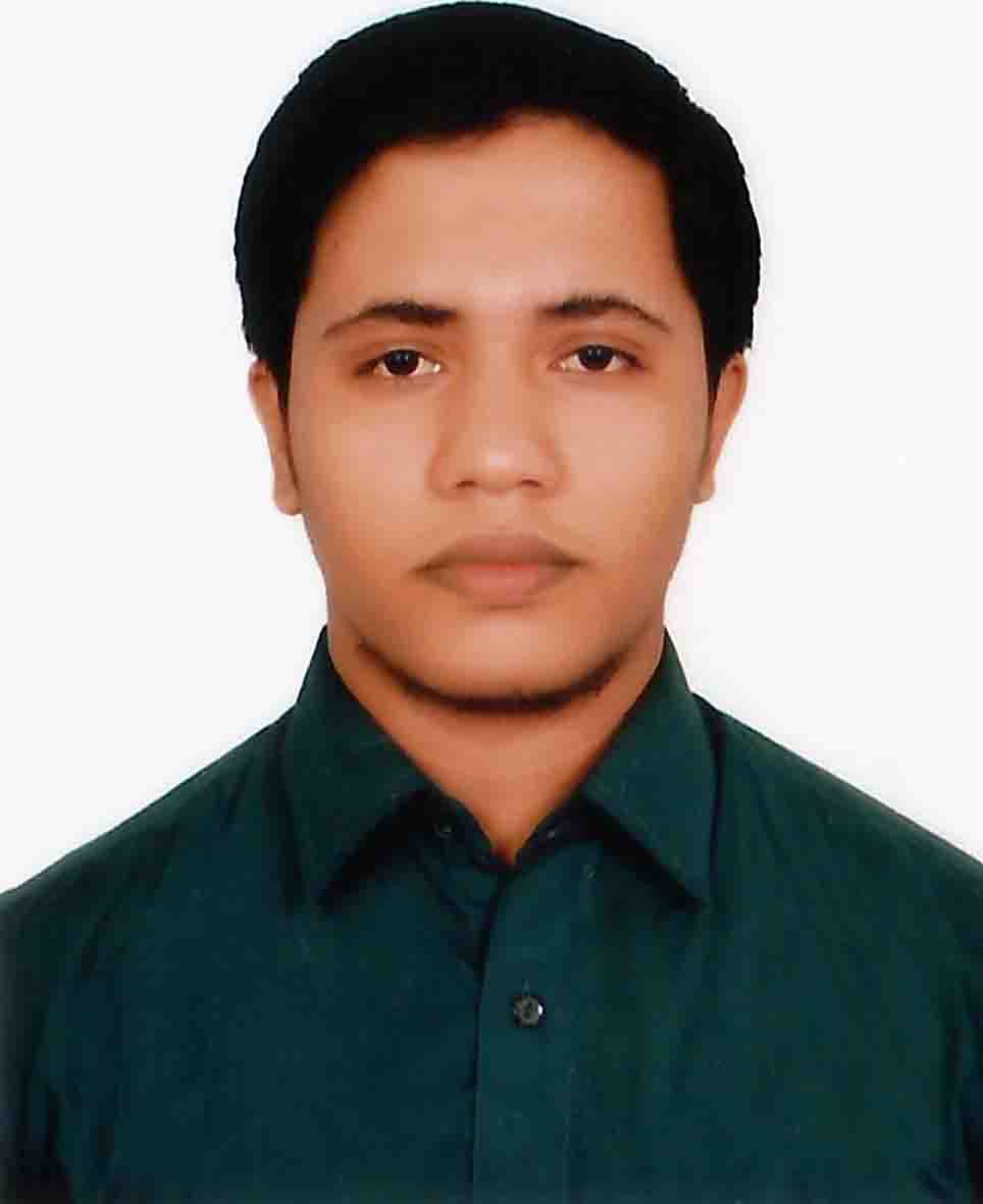Md. Raihan Uddin